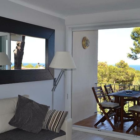 Apartamento Recien Reformado A 300 Metros Del Mar Calella De Palafrugell Esterno foto