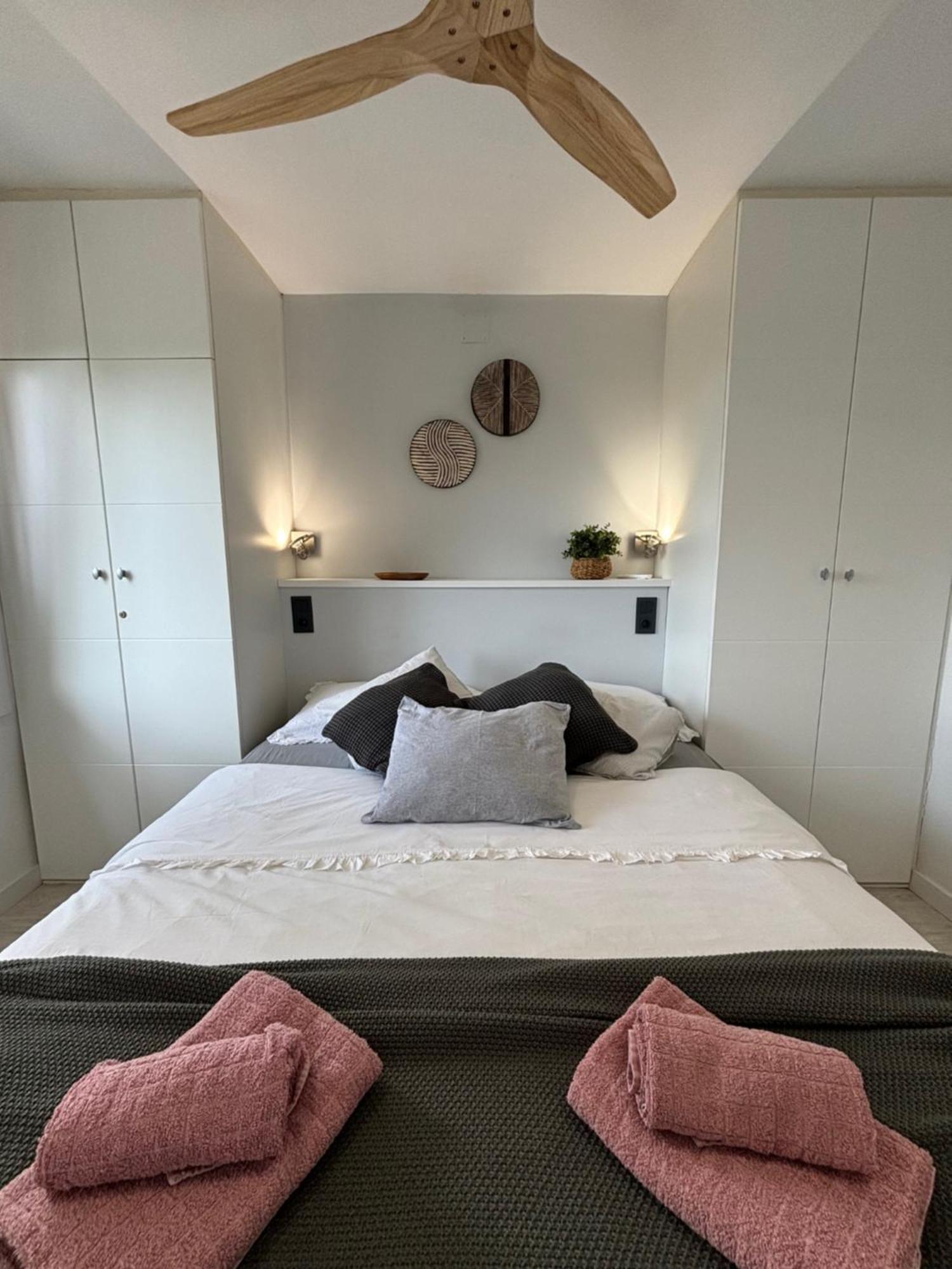 Apartamento Recien Reformado A 300 Metros Del Mar Calella De Palafrugell Esterno foto