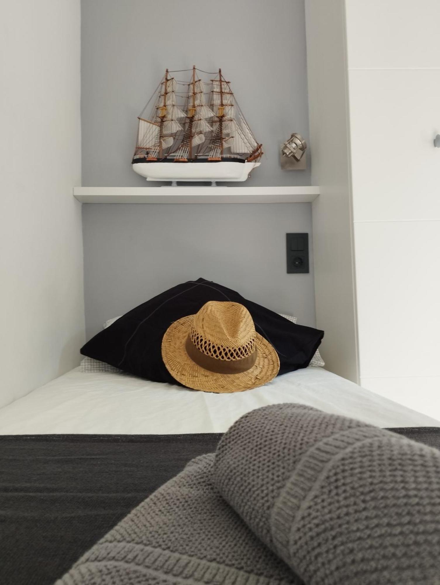 Apartamento Recien Reformado A 300 Metros Del Mar Calella De Palafrugell Esterno foto
