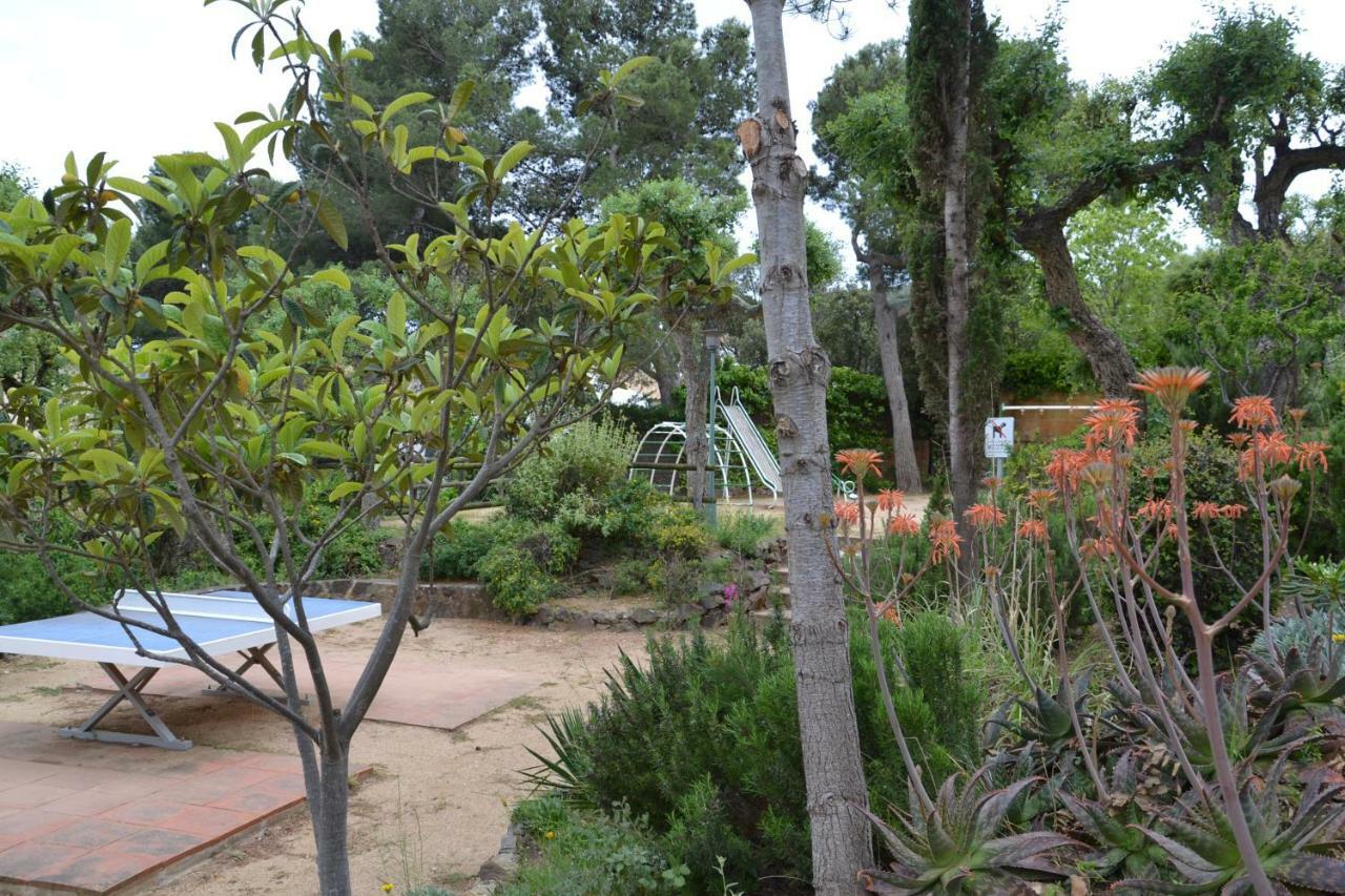 Apartamento Recien Reformado A 300 Metros Del Mar Calella De Palafrugell Esterno foto