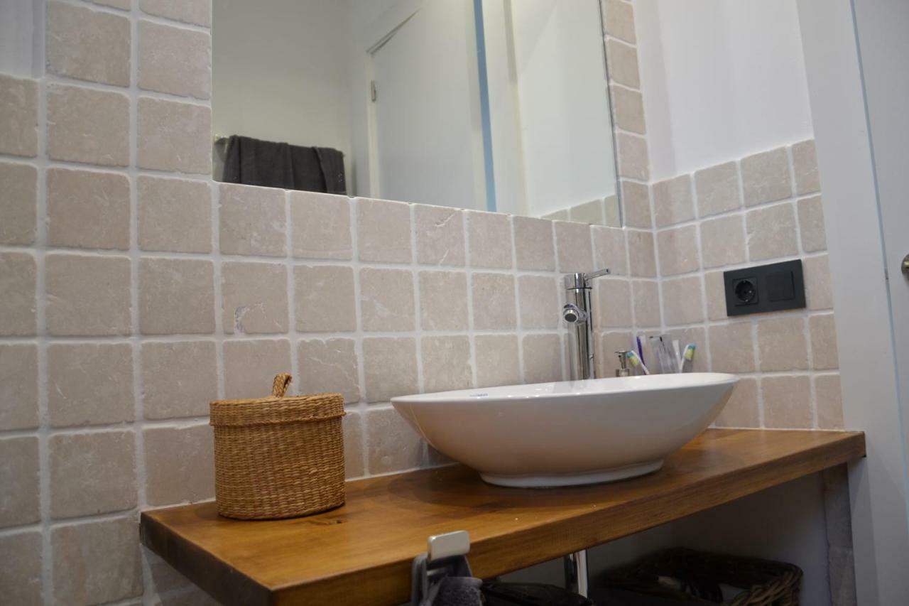 Apartamento Recien Reformado A 300 Metros Del Mar Calella De Palafrugell Esterno foto