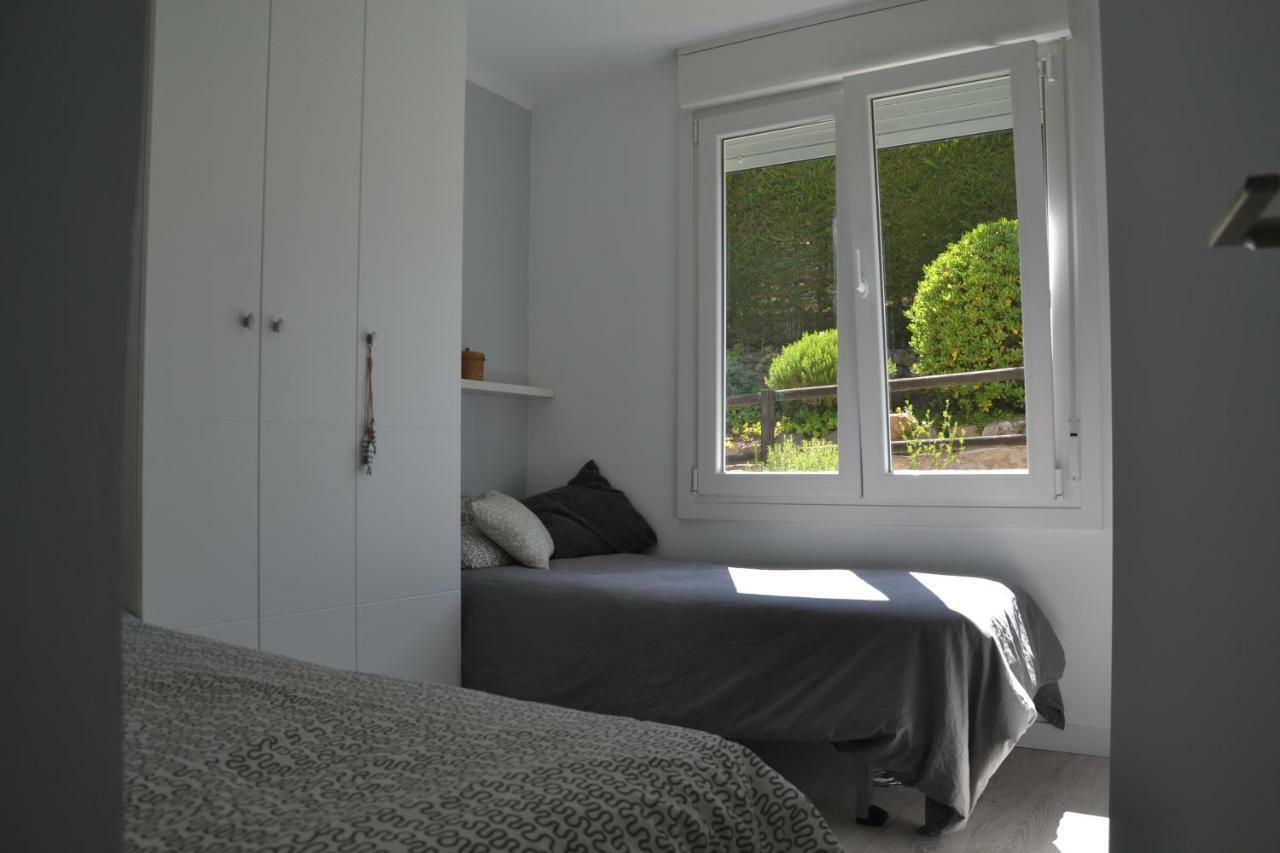 Apartamento Recien Reformado A 300 Metros Del Mar Calella De Palafrugell Esterno foto