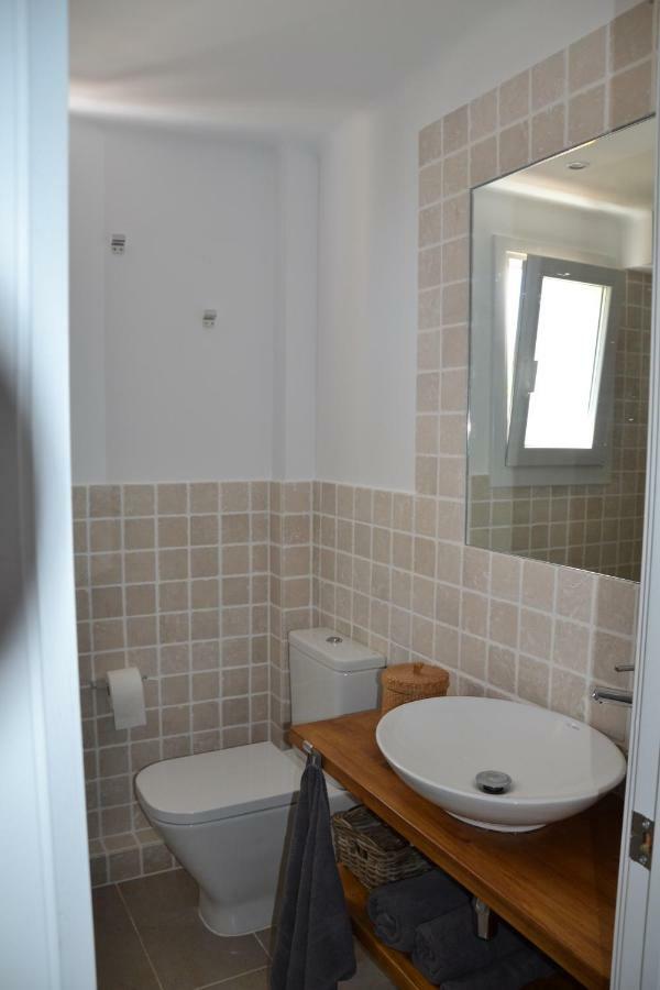 Apartamento Recien Reformado A 300 Metros Del Mar Calella De Palafrugell Esterno foto