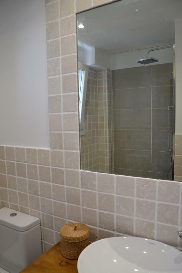 Apartamento Recien Reformado A 300 Metros Del Mar Calella De Palafrugell Esterno foto