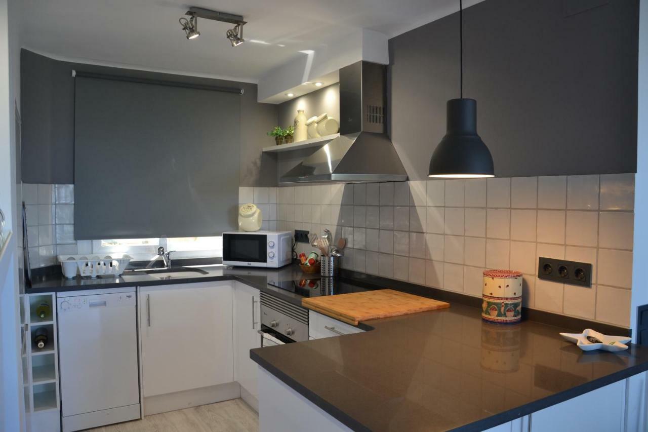 Apartamento Recien Reformado A 300 Metros Del Mar Calella De Palafrugell Esterno foto